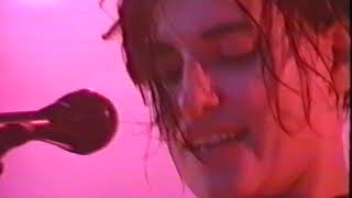 Elastica Connection + Blue + Vaseline Live Glastonburyfestival UK 25 jun 1995