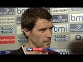 They Think Gary Neville Is An Easy Target But I Wasn T Having It Keane On His Fight With Vieira