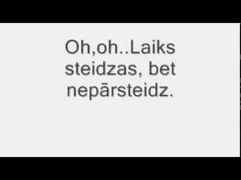 Fakts Ft. Miks Dukurs - Atklāti (vārdi, lirikas, lyrics)