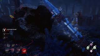 Dead by Daylight- Doctor #1-This perk combination is sick!