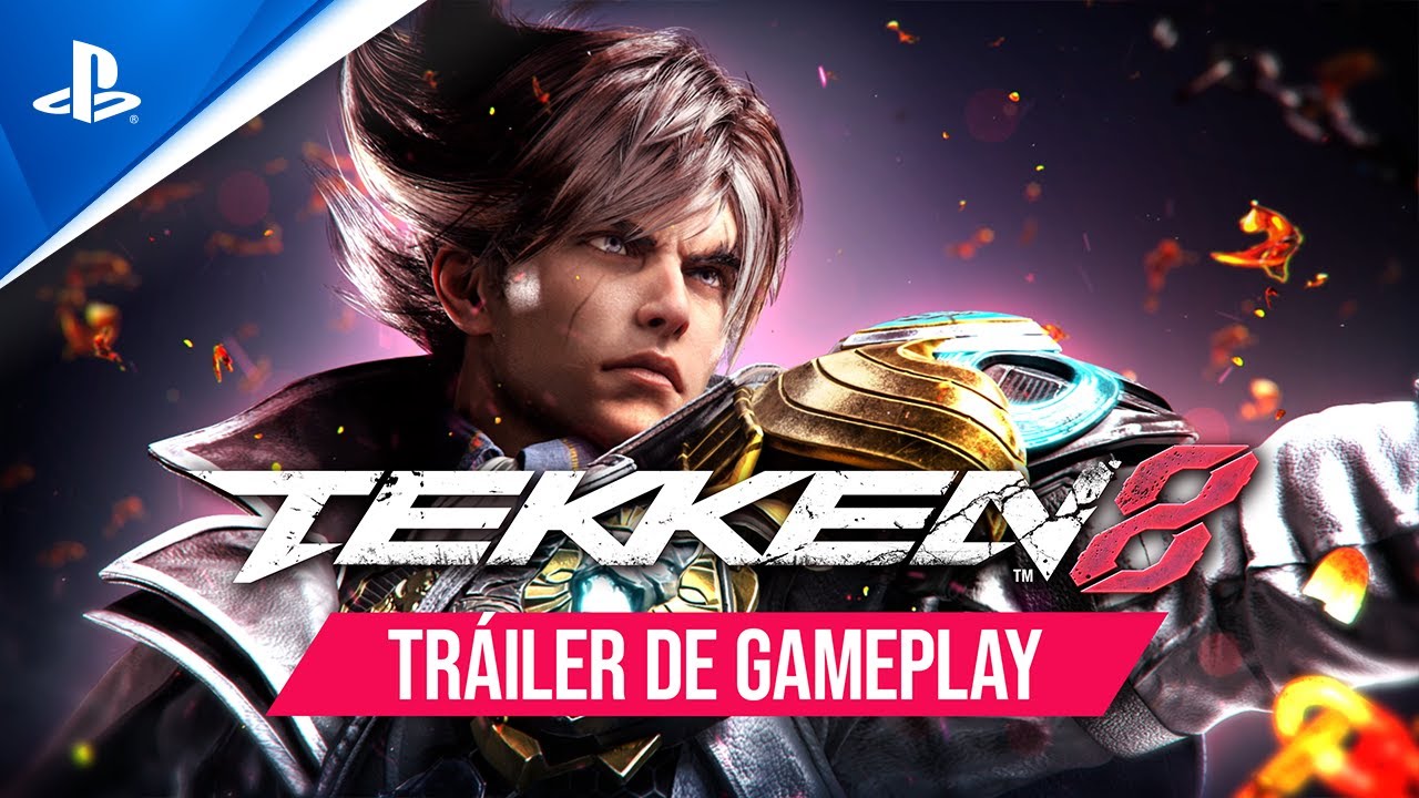 Todo lo que conocemos de Tekken 8 hasta la fecha