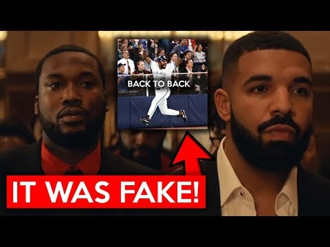 10 Rappers That Faked Their Beef For Publicity... (Drake, Eminem, Offset & MORE!) Video