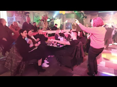 Pjesme Marič Bend Benjamin Čović 02.01.2026