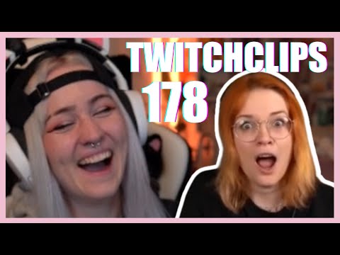 LostKittn REAGIERT auf TwitchClipsGermany - Higheel Society! 😂 TwitchClips 178