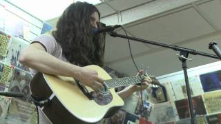 Kurt Vile - "In My Time" - Live At Generation Records