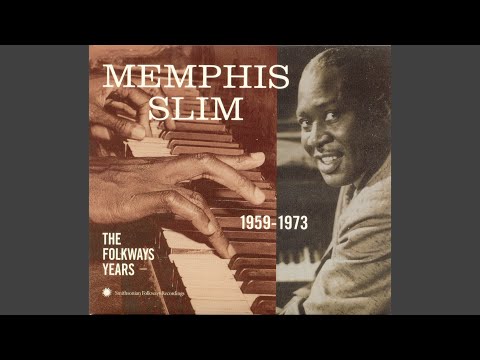 Pinetop's Boogie Woogie