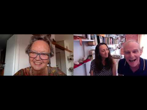 Acqua Madre  - prima parte intervista Giuliana Conforto