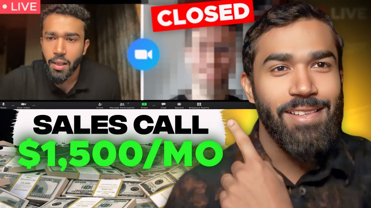 I made ₹1,24,900 Online from this call