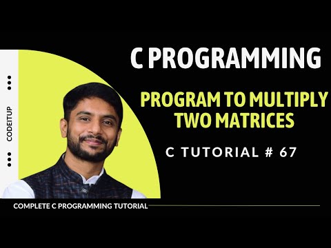 C Introduction Installation In Hindi