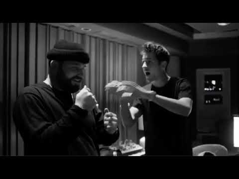 G eazy ft Gashi comming soon ….