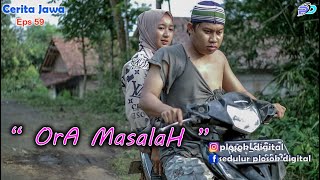 Download lagu NO PROBLEM || Eps 59 (Collaboration with Agos Kotak) || Javanese Story mp3