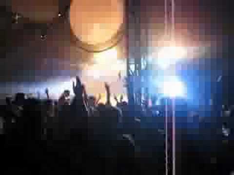 Prodigy - No Good - Breaksday Tent Glade Festival 2008