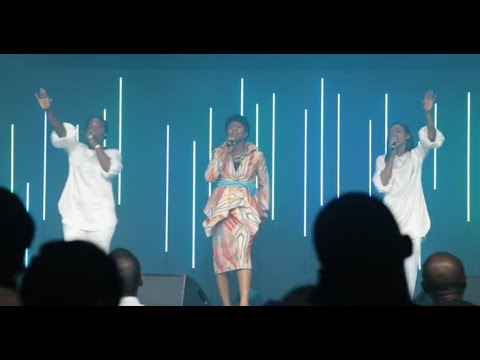 SION Feat DENA MWANA - UNE AUTRE  DIMENSION Video