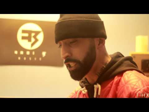 @TekMill x @fadibmusic @WSTRNmusic IN2 Turkish RMX @UrbanHistoryx