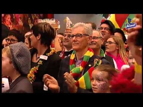 L11 Alaaf: Men in Pek - Carnelaovendj