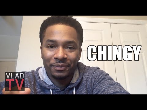 Chingy: I Didn't Mean to Offend, But I'll Vote for Trump if He Improves Economy