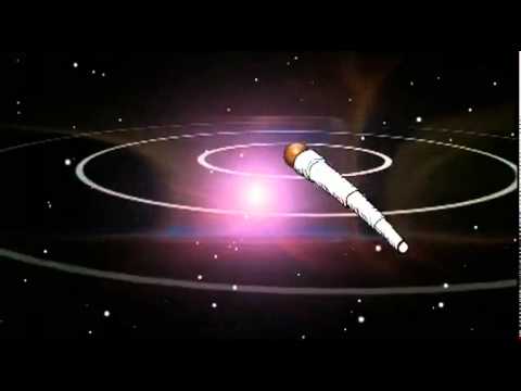 Alessi's Ark - The Asteroids Collide