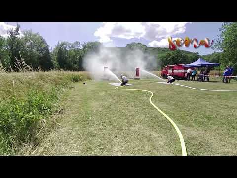 1. miesto - DHZ PAVLICE "A" / 5.KOLO - IKHL / CETUNA / 09.07.2022