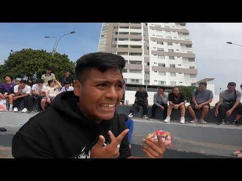 SIAN vs CRISS - CUARTOS - LZ CHRISTMAS 2022