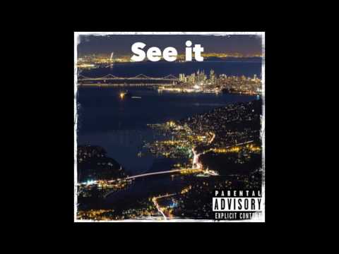 Kam crook feat Tomaz & Topnotchxyay (prod by Jay p Bangz) - See it