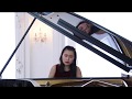 Toru Takemitsu: Les yeux clos I - Mari Namera