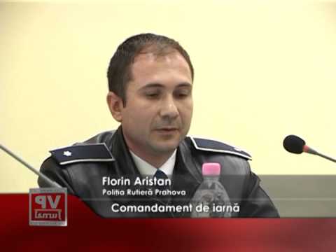 Comandament de iarnă