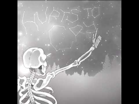 Yunggoth✰ - Hurts to Cry (Full EP + Animated Art)