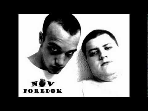 Nov Poredok - Nedopirlivi (feat. Duhot) (prod. by Fundament)