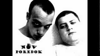 Nov Poredok - Nedopirlivi (feat. Duhot) (prod. by Fundament)