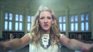 Ellie Goulding - Starry Eyed (Max Vangeli & AN21 Remix) [OFFICIAL VIDEO EDIT] HD