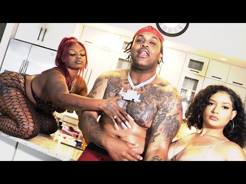 Sess Real - Hard Feelings [Official Video]