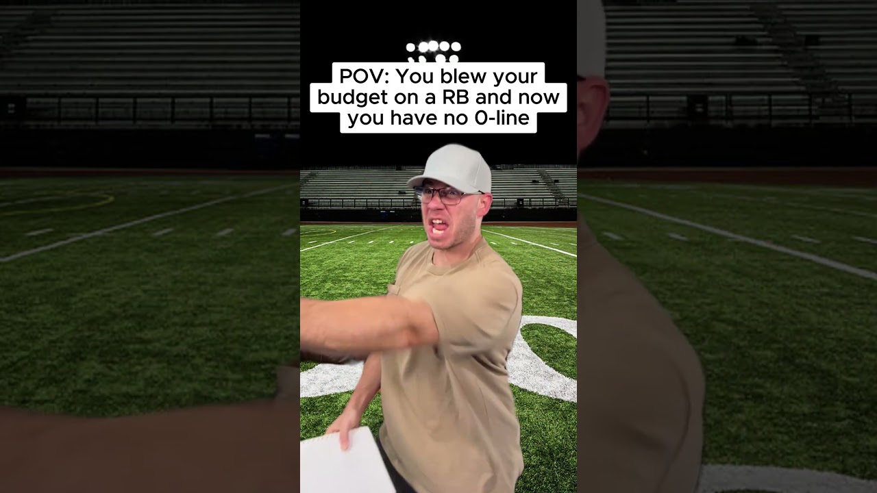 Football Head Coach 2026