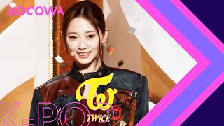 Download lagu TWICE - SET ME FREE l Show! Music Core Ep 801 [ENG SUB] mp3