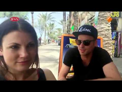 Giel van STUK TV Linda's Mannen DOCU [1/2]