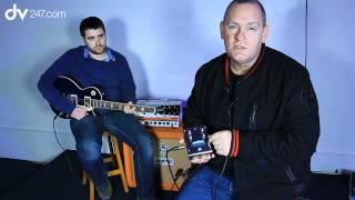 Video thumbnail for Akai Analog Custom Shop Flanger by DV247 Music Store UK TV
