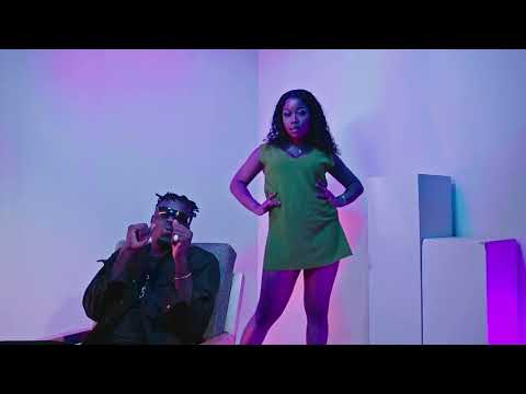 Minz, Toyé, DJ 808 - Konsentraiit (Visualizer)