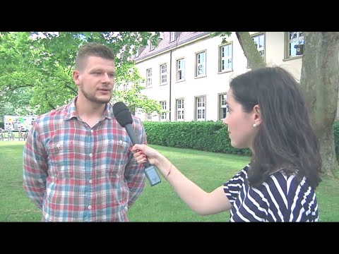 CampusTV Mainz 226 - Mainz meint: TTIP