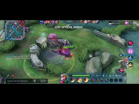 FANNY BEST BUILD 2022, FANNY  TOP GLOBAL GAMEPLAY FREESTYLE FREE UNLIMITED ENERGY PRO PLAYER