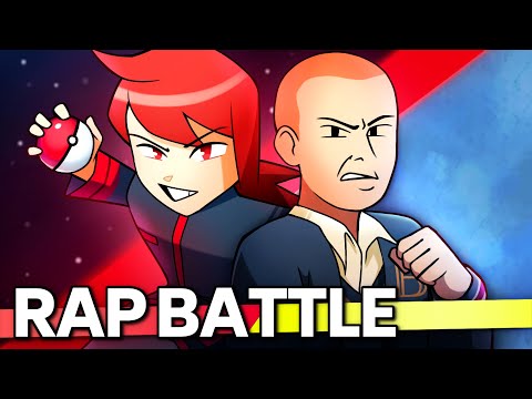 Silver vs Bully - Rap Battle (ft. Snakebite126 & AdamDRB)