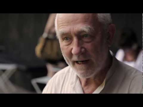 Interview mit Peter Zumthor: Serpentine Gallery Pavilion 2011 | Architektur | Dezeen
