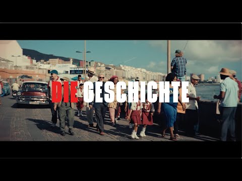 KUNDSCHAFTER DES FRIEDENS 2 - Featurette "Die Geschichte des Films" - Jetzt nur im Kino.
