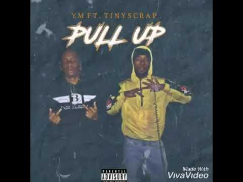 DinoCityYm - Pull Up Ft. TinyScrap