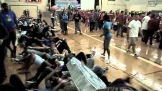 Almost Anything Goes 2013