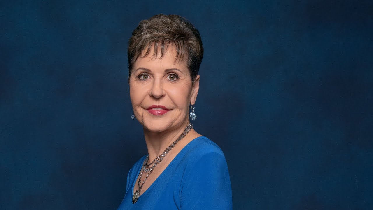 Ta Yaya Kake Amfani da Abubuwan da Allah Ya Baka Part 1 | Joyce Meyer Ministries 1529 3