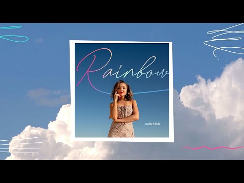 "Rainbow" Rachel Hale