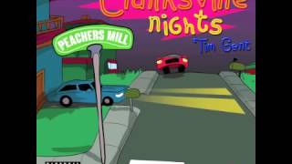 Tim Gent - Product ft Drisana Despain (Prod. Free P) (Clarksville Nights)