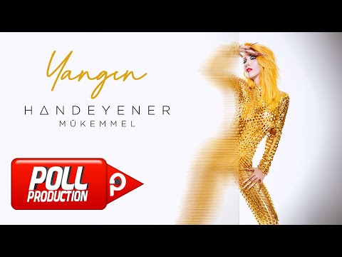 Videoclip de Yangın — Hande Yener
