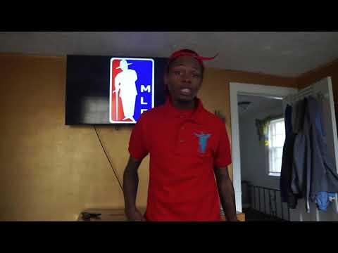MLP RELL - Exclusive Playerz TEE (OFFICIAL VIDEO)