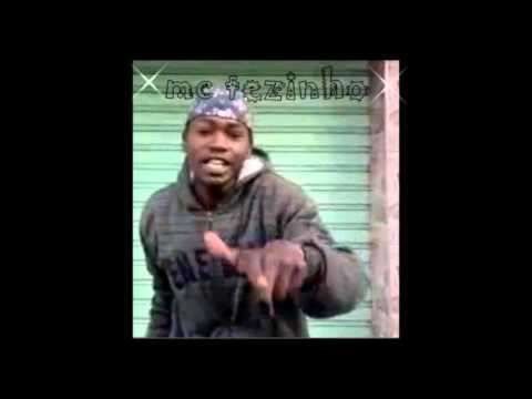 MC TEZINHO - AGUA DE BANDIDO - LANÇAMENTO 2013
