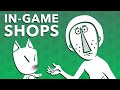What Makes A Great In-Game Shop?